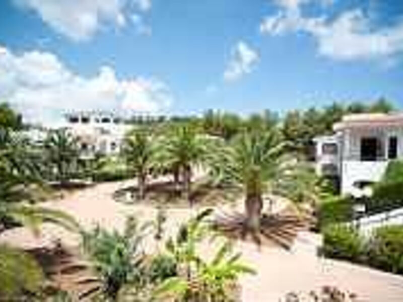 Oasiclub Hotel