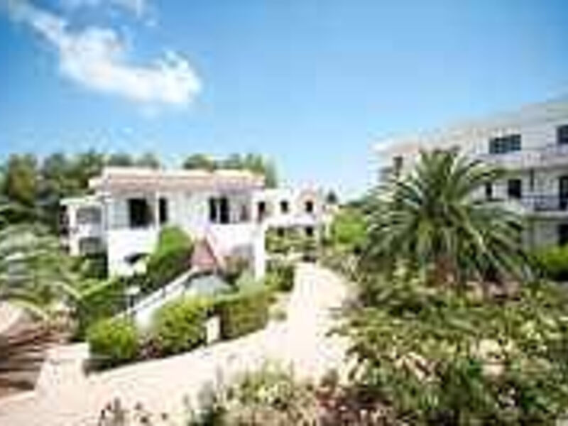 Oasiclub Hotel