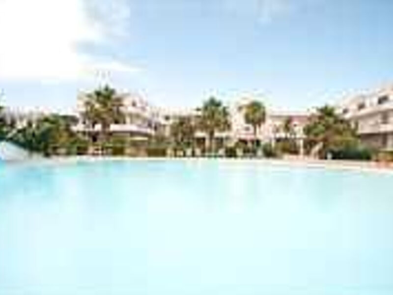 Oasiclub Hotel