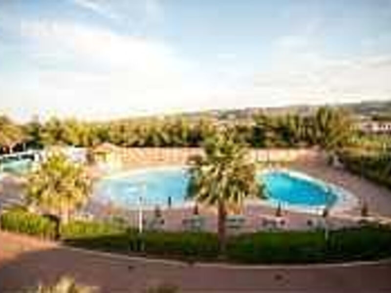 Oasiclub Hotel