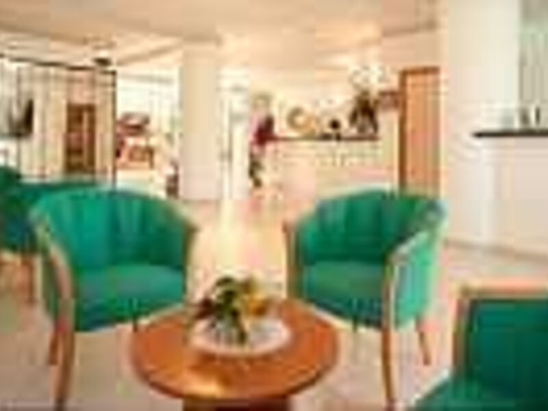 Oasiclub Hotel