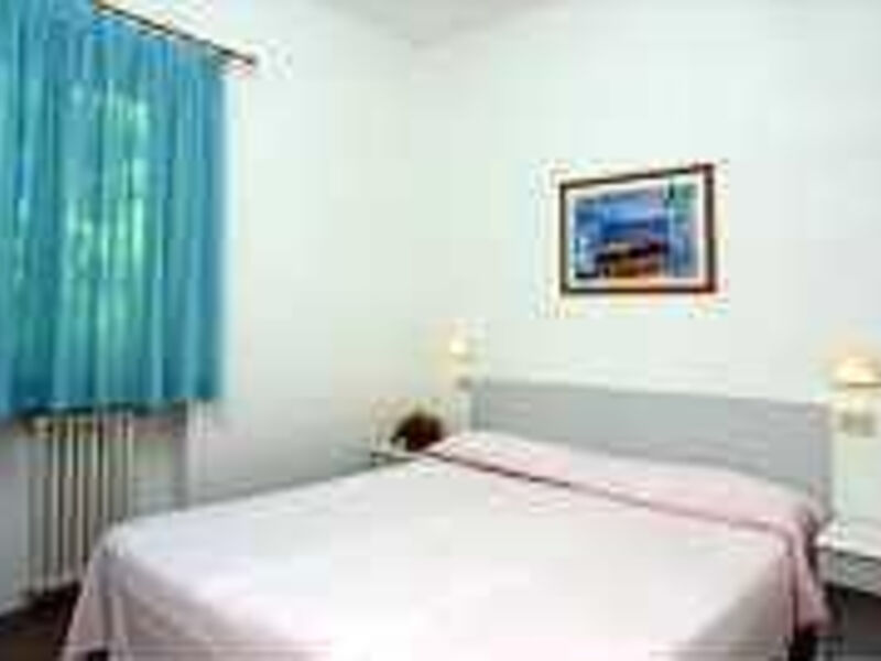 Oasiclub Hotel