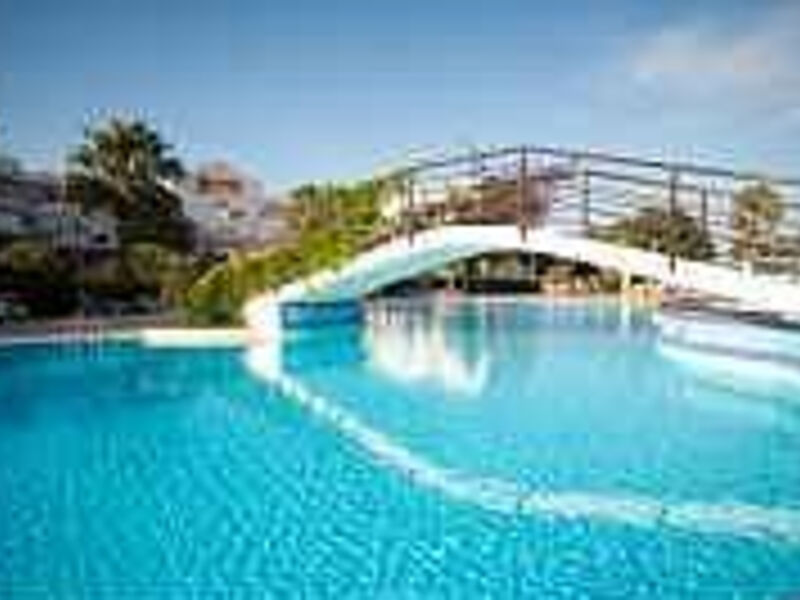 Oasiclub Hotel