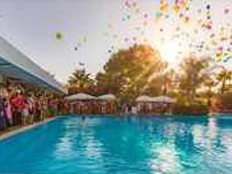 Oleandri Resort Paestum