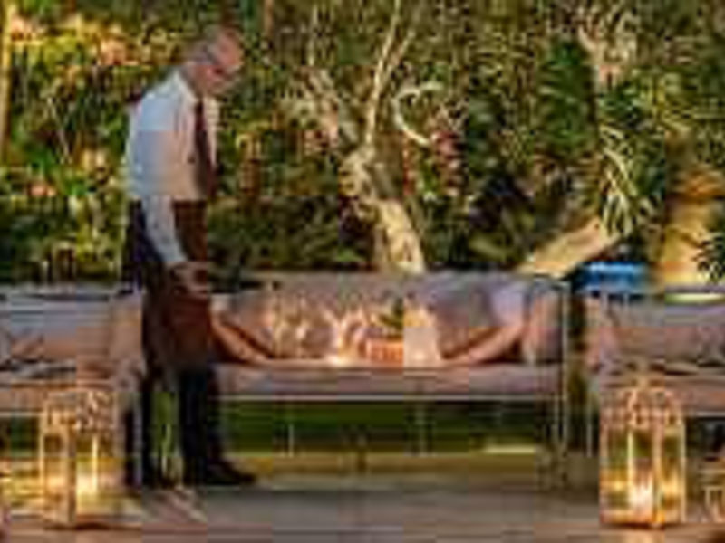Oleandri Resort Paestum