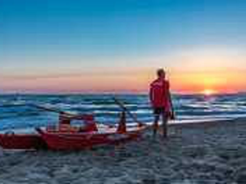 Oleandri Resort Paestum
