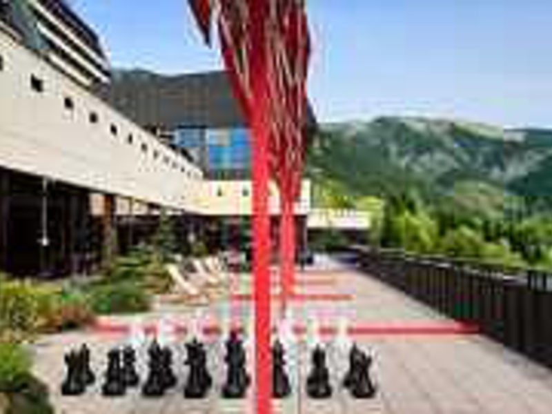 Orea Resort Horal