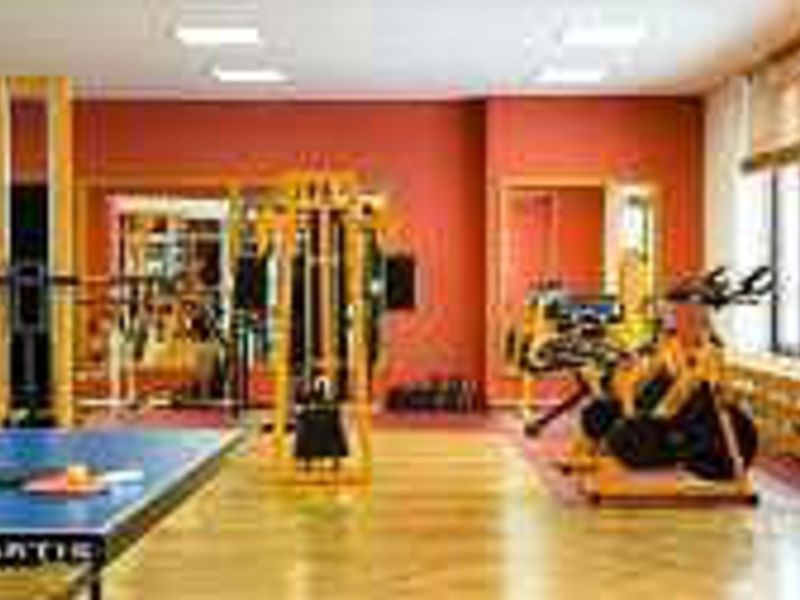 Orea Resort Horal