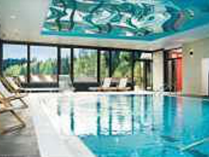 Orea Resort Horal