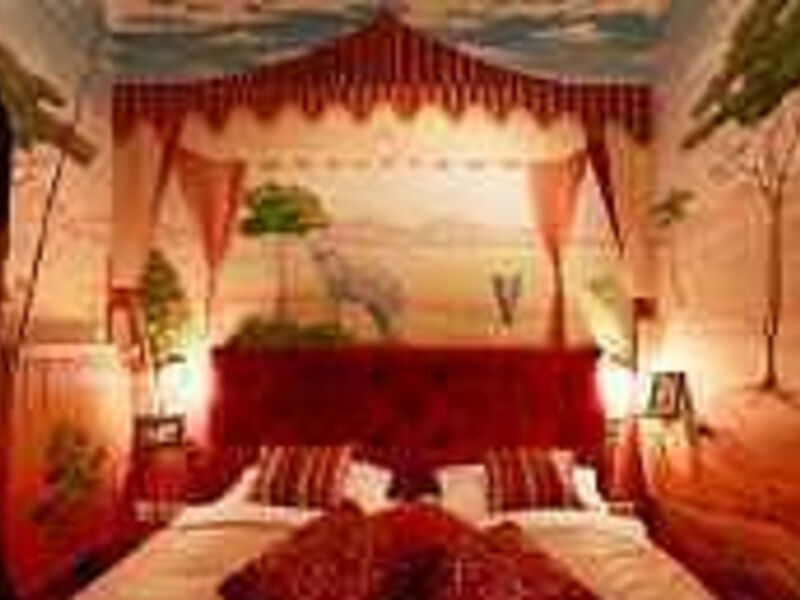 PARK HOTEL Bad Salzig