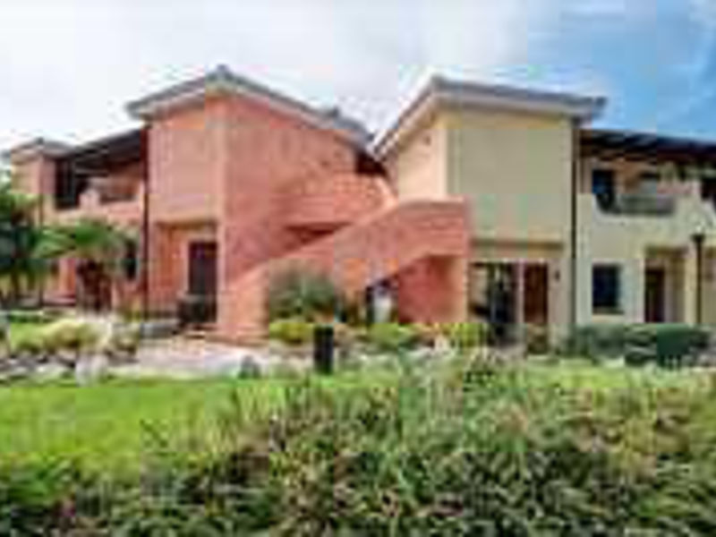 Palau Green Village