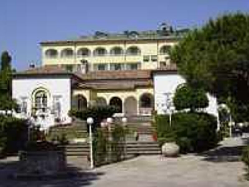 Park Hotel Ravenna