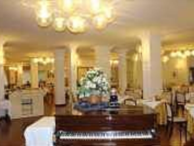 Park Hotel Ravenna