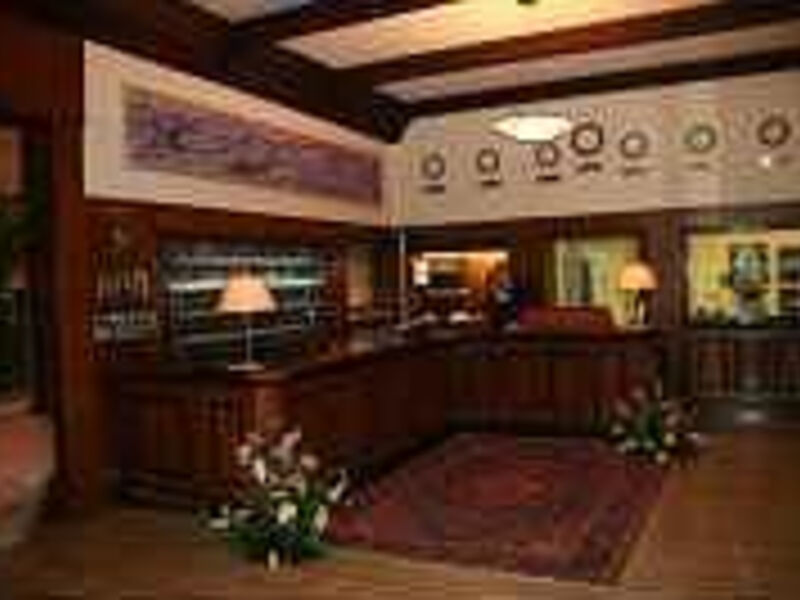 Park Hotel Ravenna