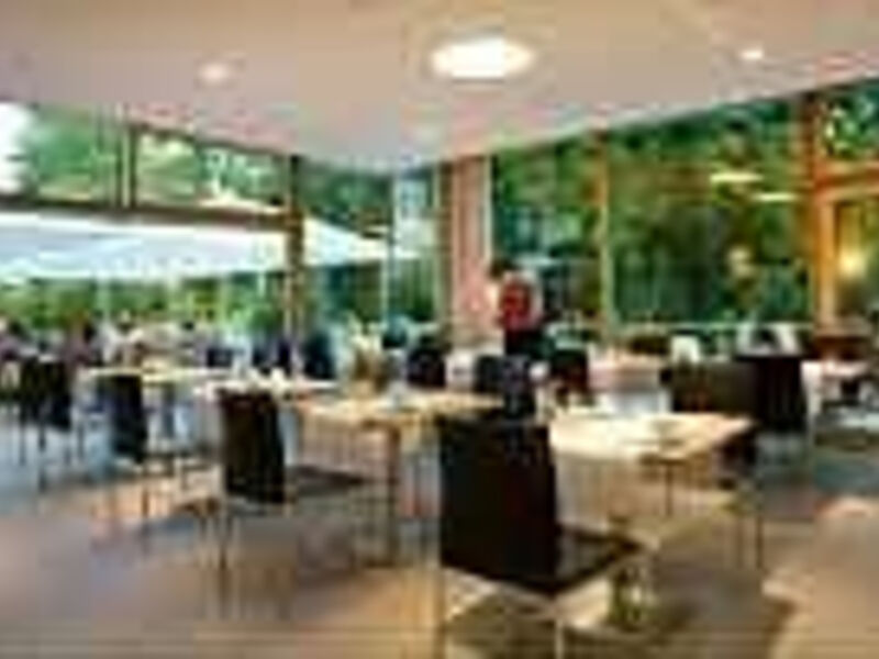 Parkhotel Jordanbad