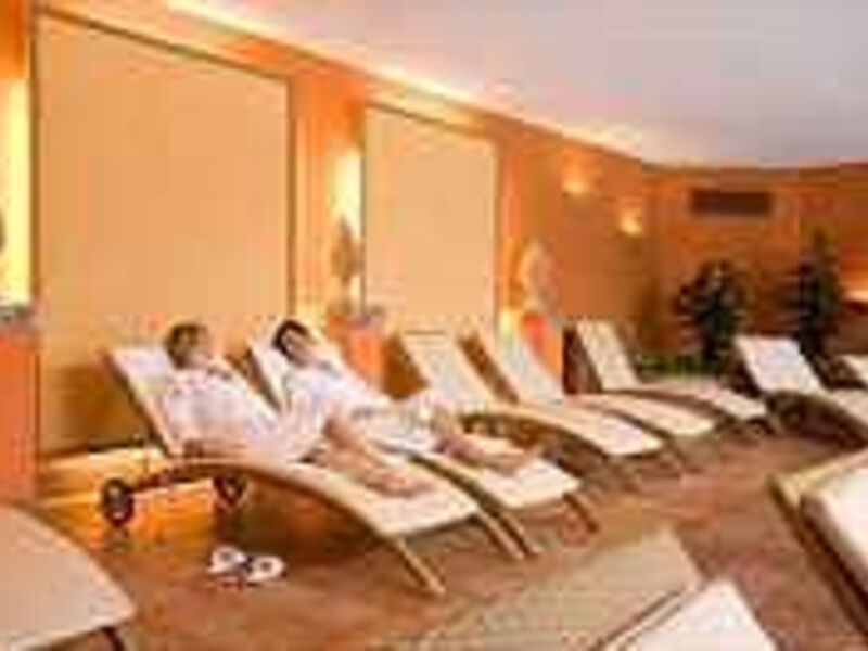 Parkhotel Jordanbad