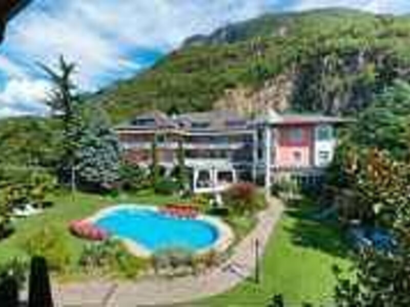 Parkhotel Werth