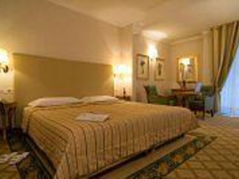 Parkhotel Werth