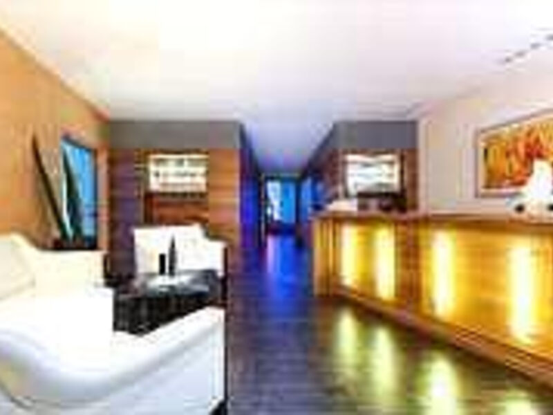 Parkhotel Werth