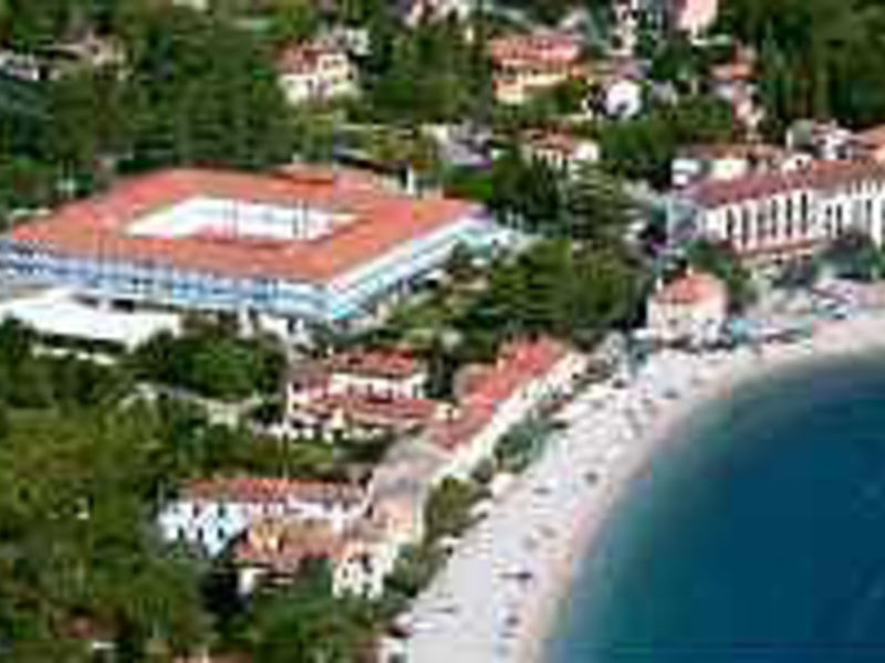 Marina Remisens Family Hotel