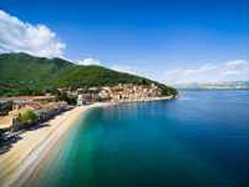 Marina Remisens Family Hotel