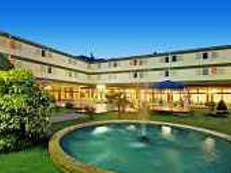 Marina Remisens Family Hotel