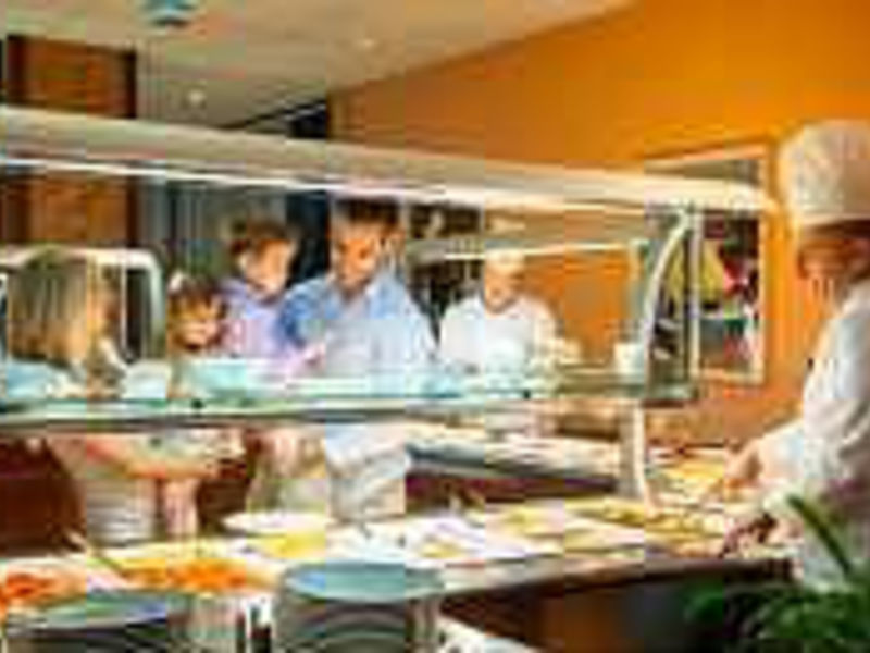 Marina Remisens Family Hotel