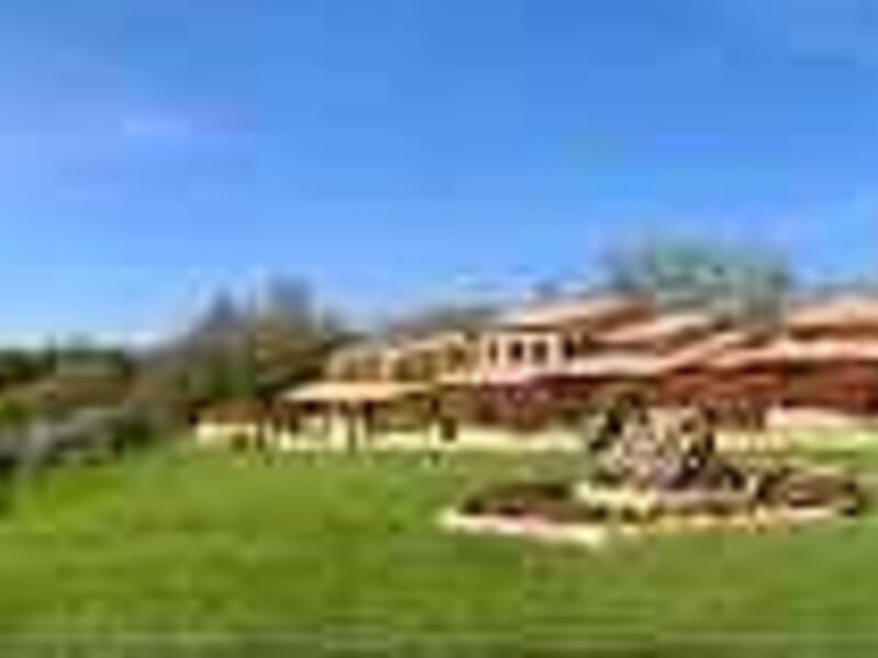 Residence Terme di Sorano