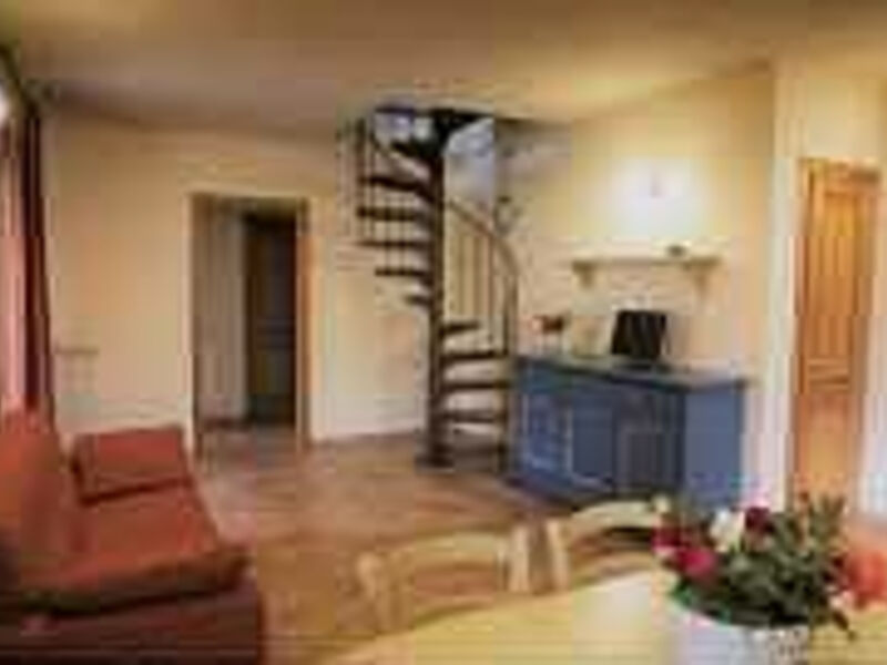 Residence Terme di Sorano