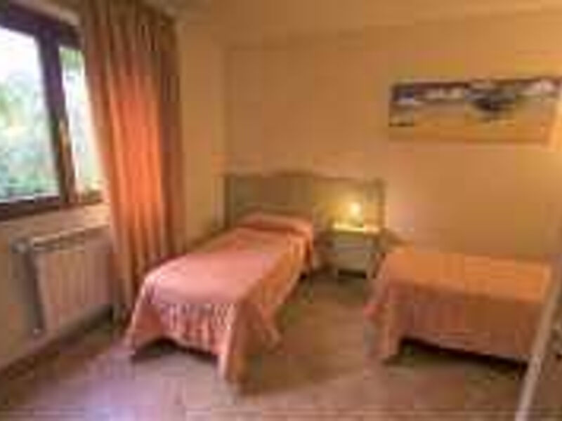 Residence Terme di Sorano