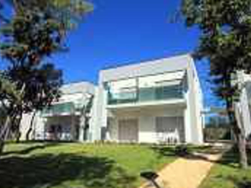 Resort Crvena Luka Appartments