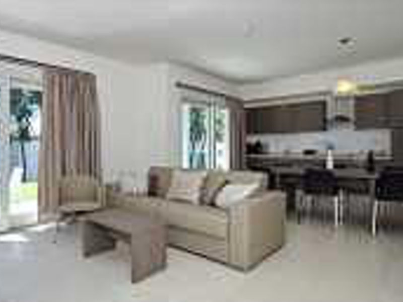 Resort Crvena Luka Appartments