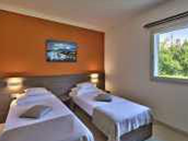 Resort Crvena Luka Appartments
