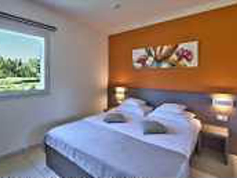 Resort Crvena Luka Appartments
