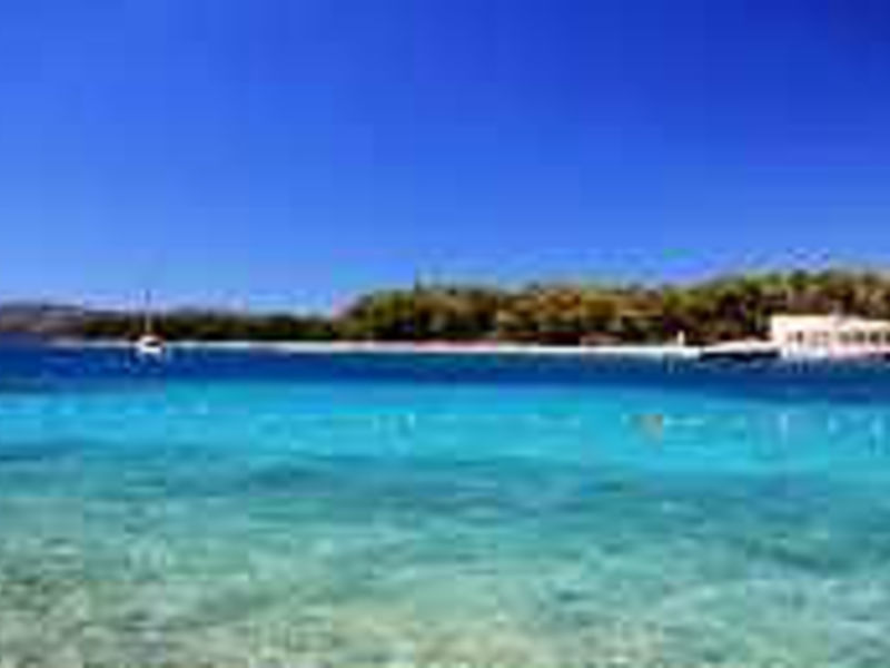Resort Crvena Luka Appartments