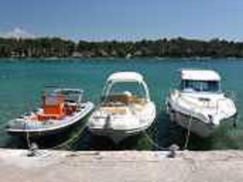 Resort Crvena Luka Appartments