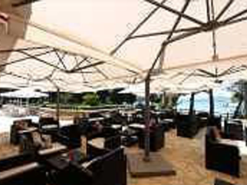 Resort Crvena Luka Hotel