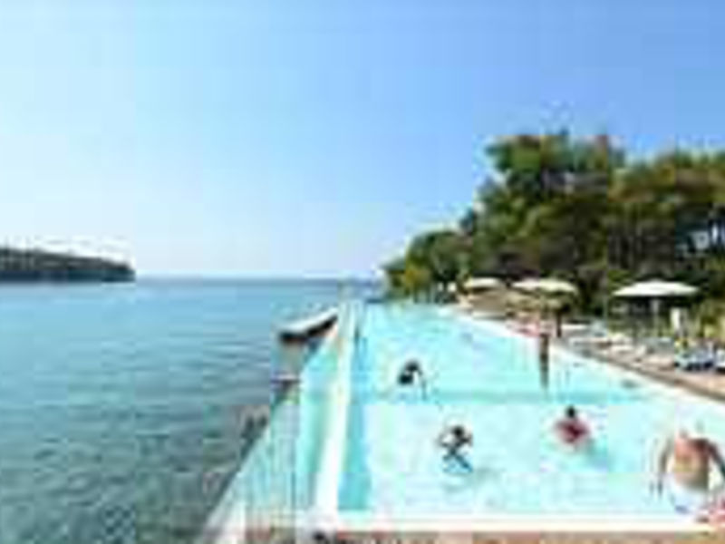 Resort Crvena Luka Hotel