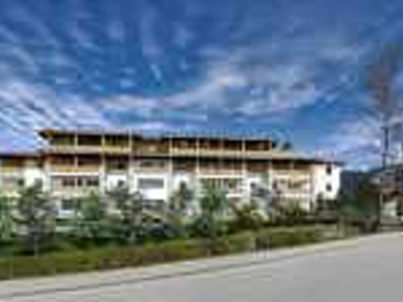 Resort Tirol Sportklause
