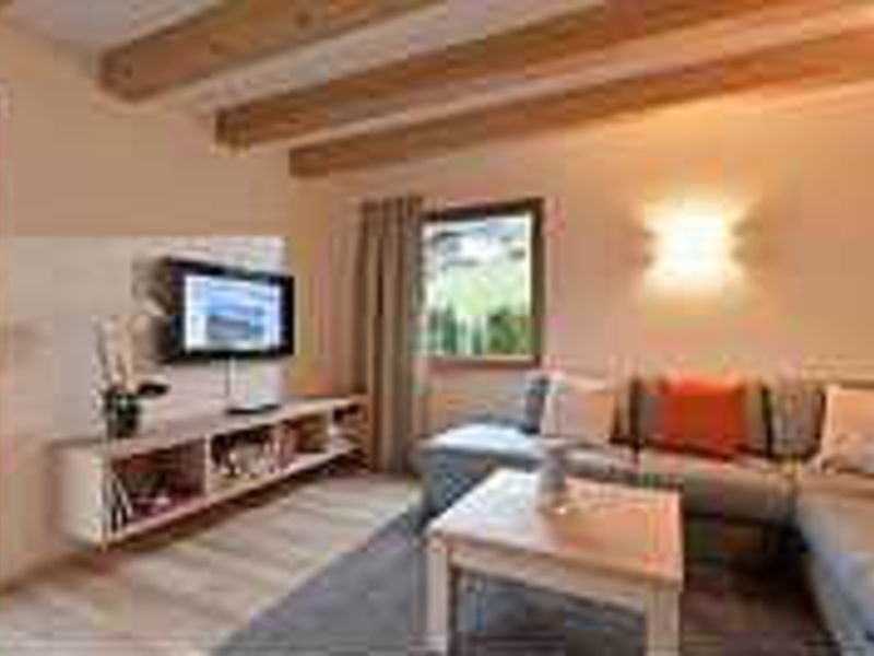 Resort Tirol am Sonnenplateau