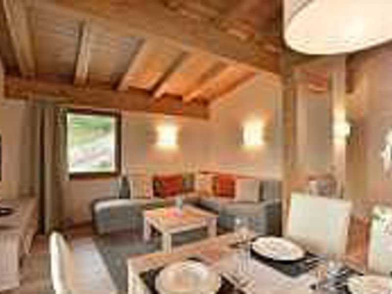 Resort Tirol am Sonnenplateau