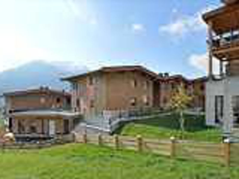 Resort Tirol am Sonnenplateau