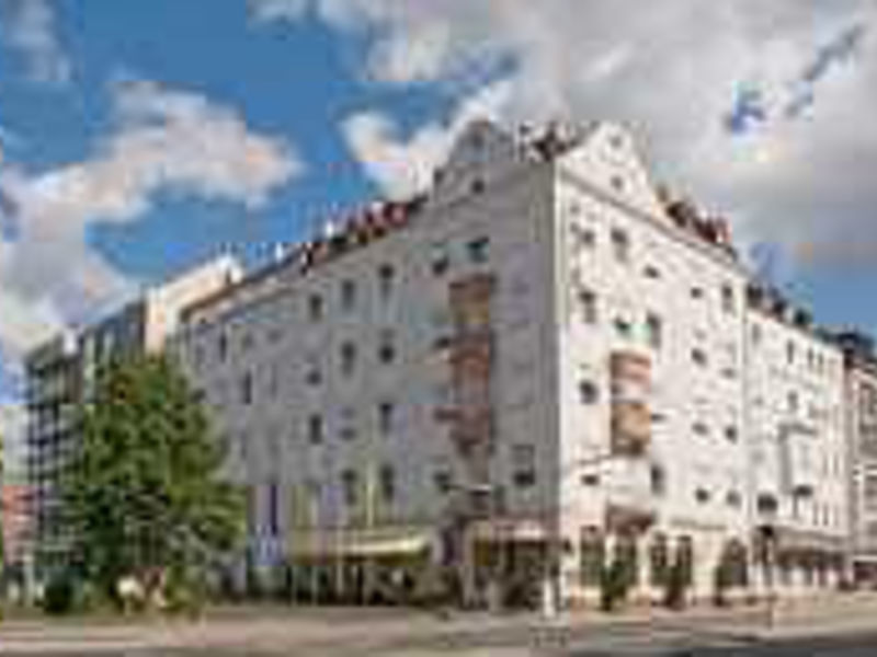 Ringhotel LOEW´S MERKUR