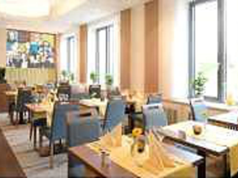 Ringhotel LOEW´S MERKUR