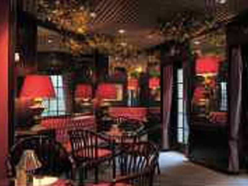Ringhotel LOEW´S MERKUR