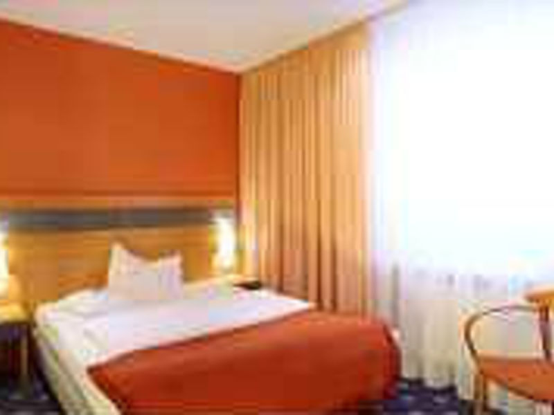 Ringhotel LOEW´S MERKUR