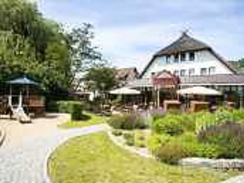 Ringhotel Warnemünder Hof