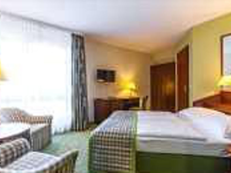 Ringhotel Warnemünder Hof