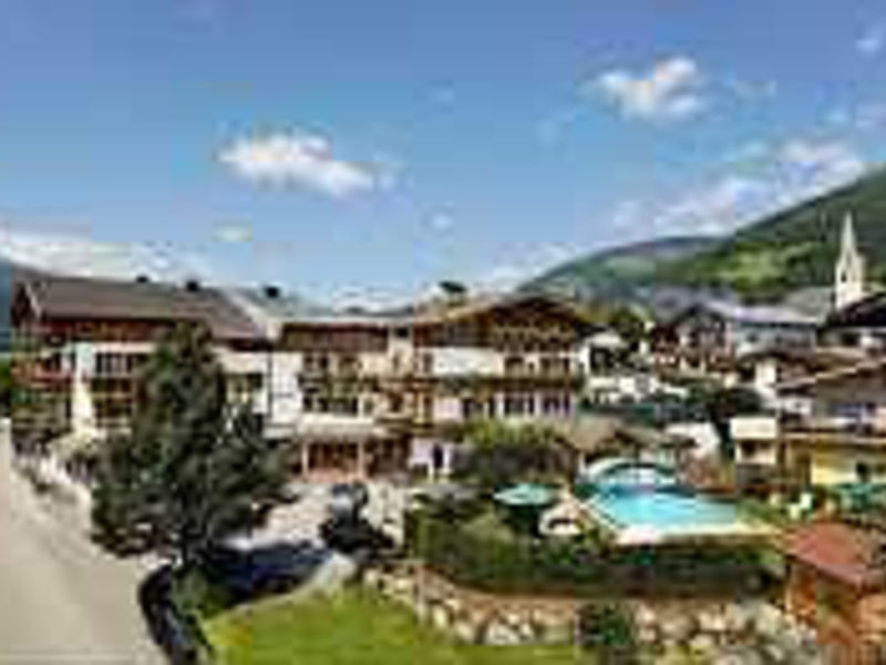 Scharler's Boutique Hotel