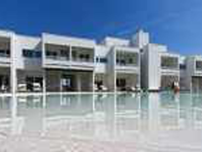 SeaPark SPA Resort